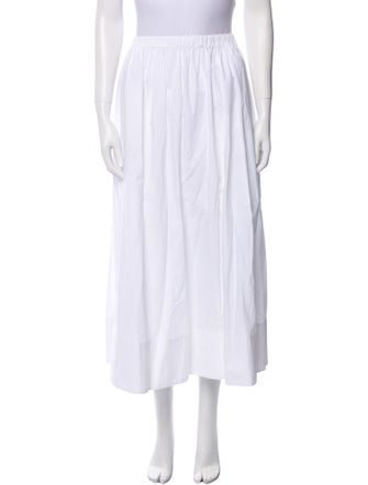 Jenni Kayne Midi Length Skirt