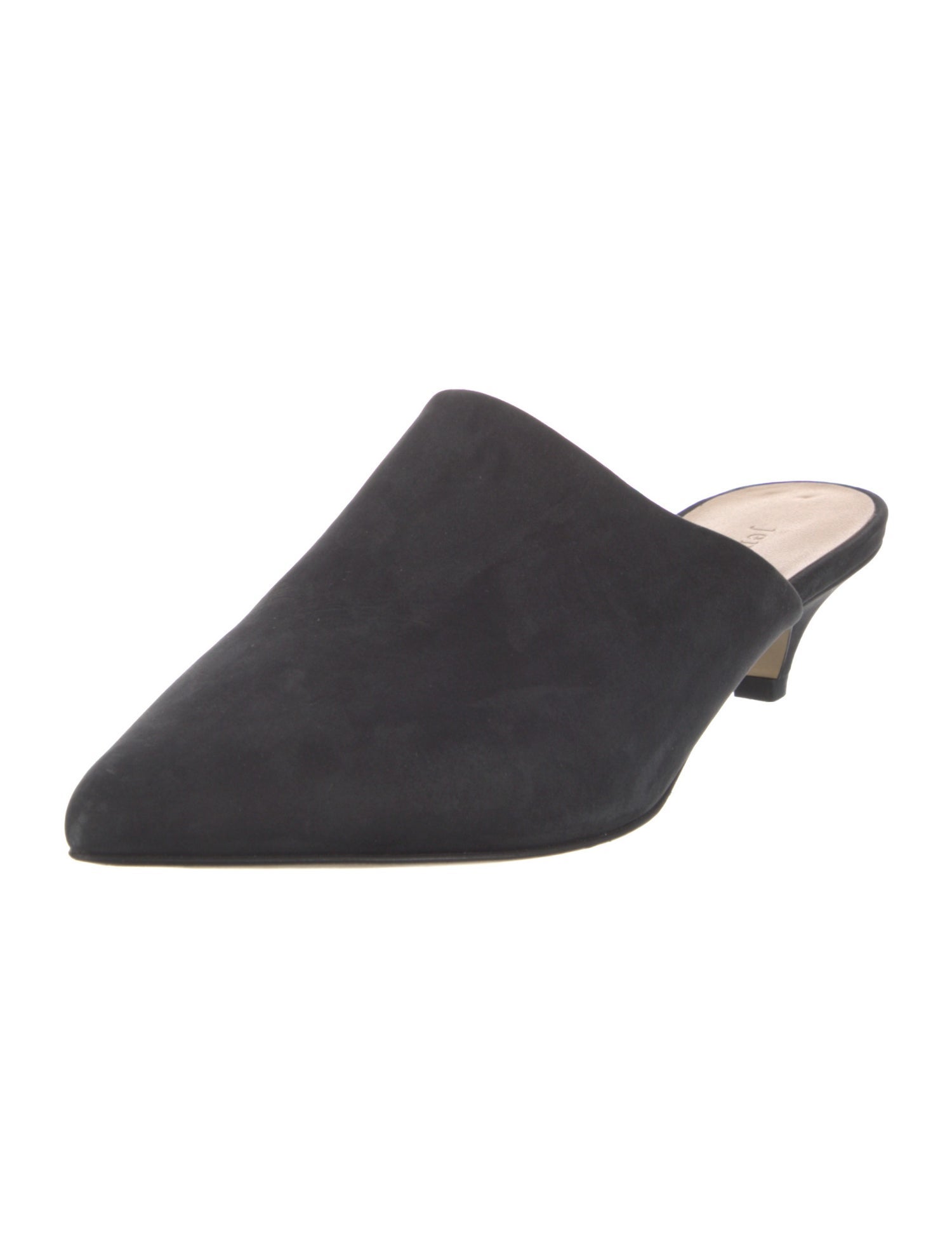 Jenni Kayne Suede Mules