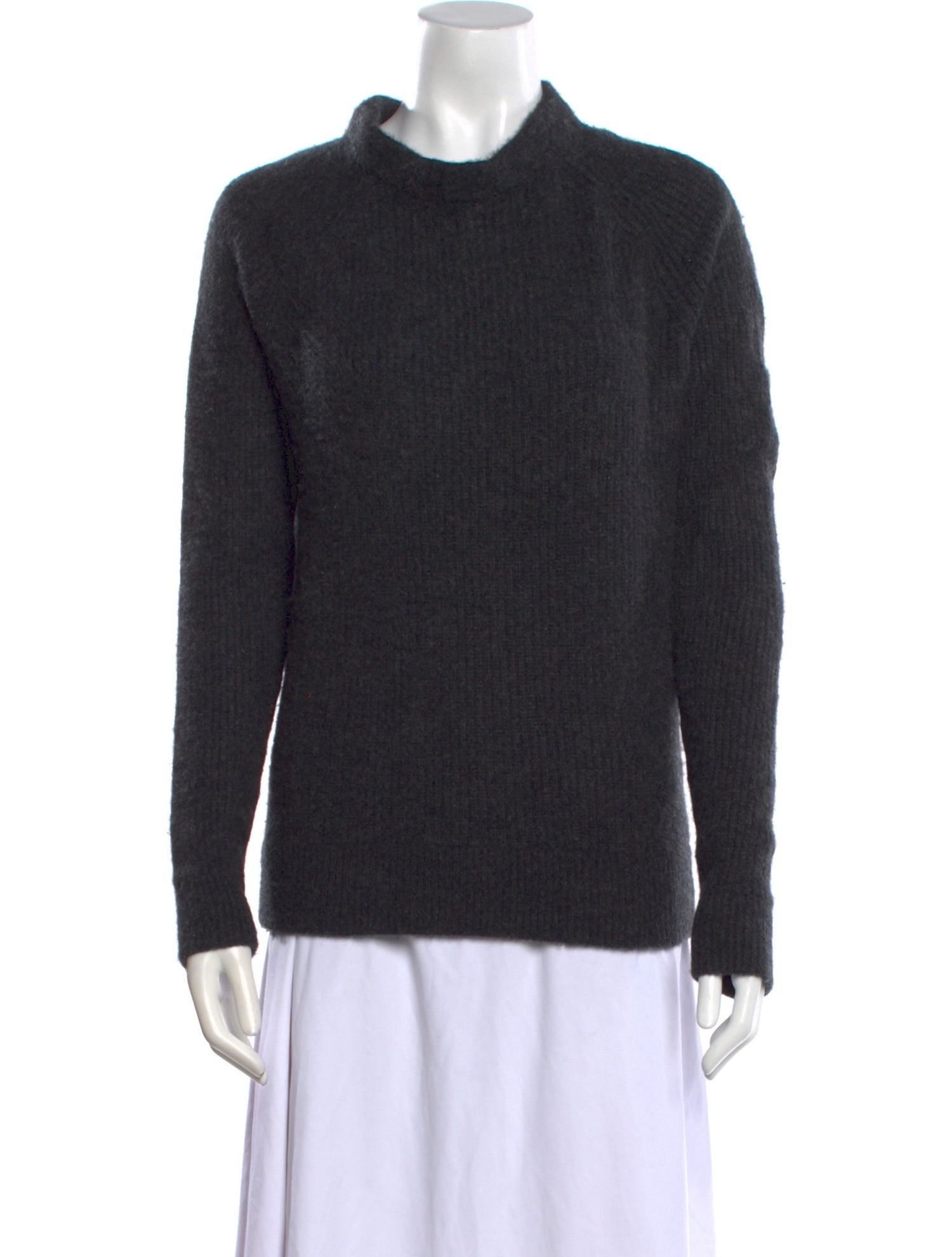 Jenni Kayne Cashmere Crew Neck Sweater