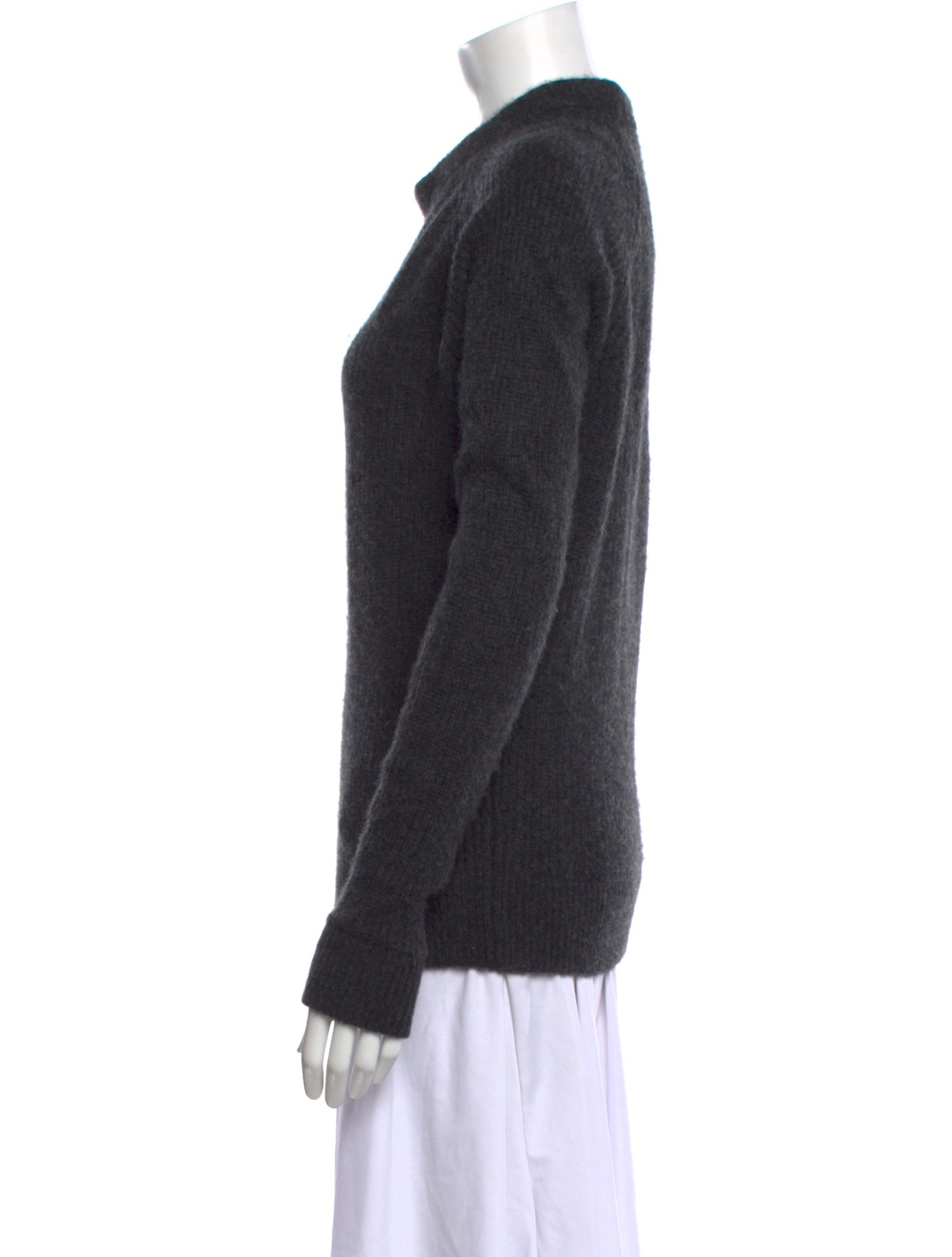Jenni Kayne Cashmere Crew Neck Sweater