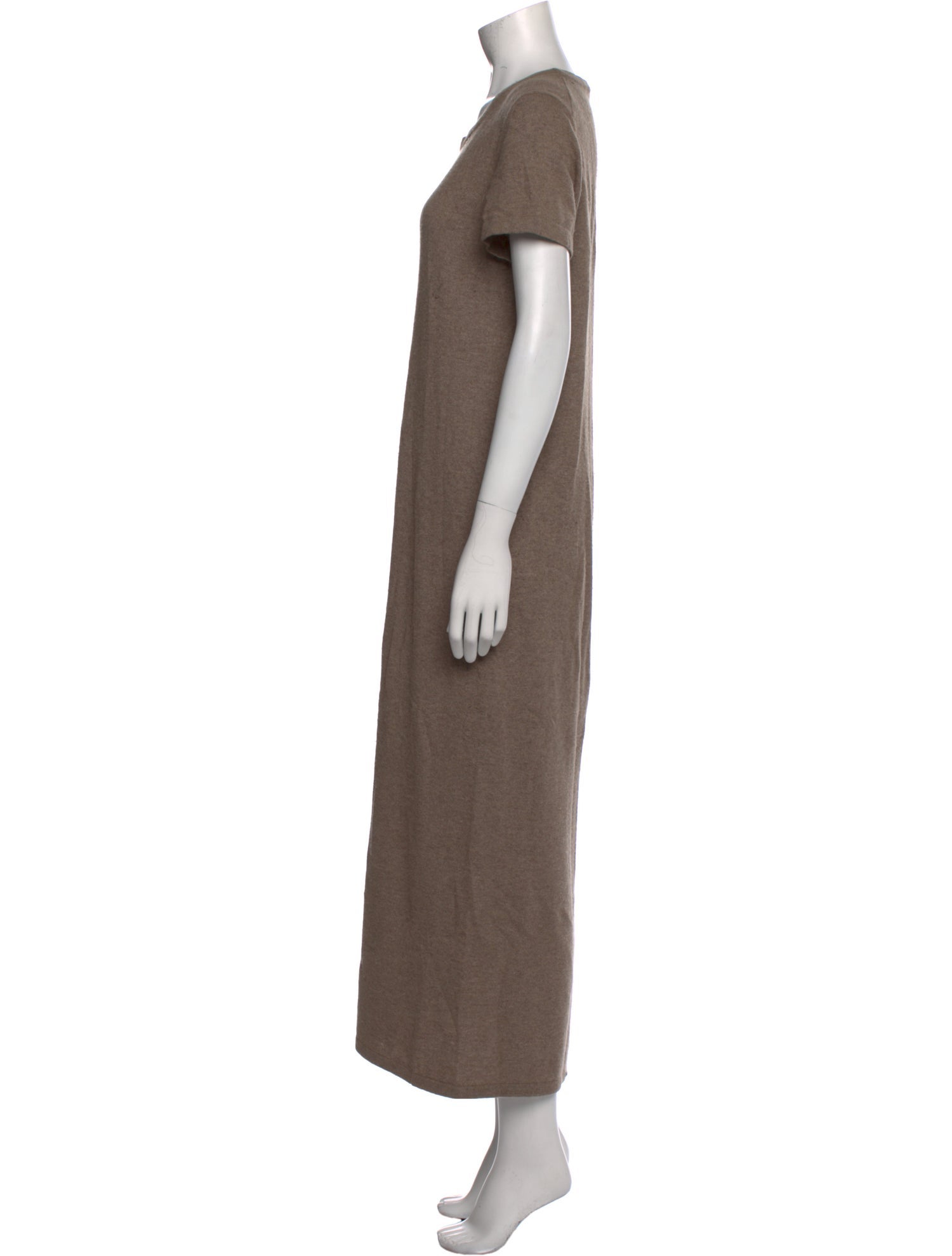 Jenni Kayne Wool Long Dress