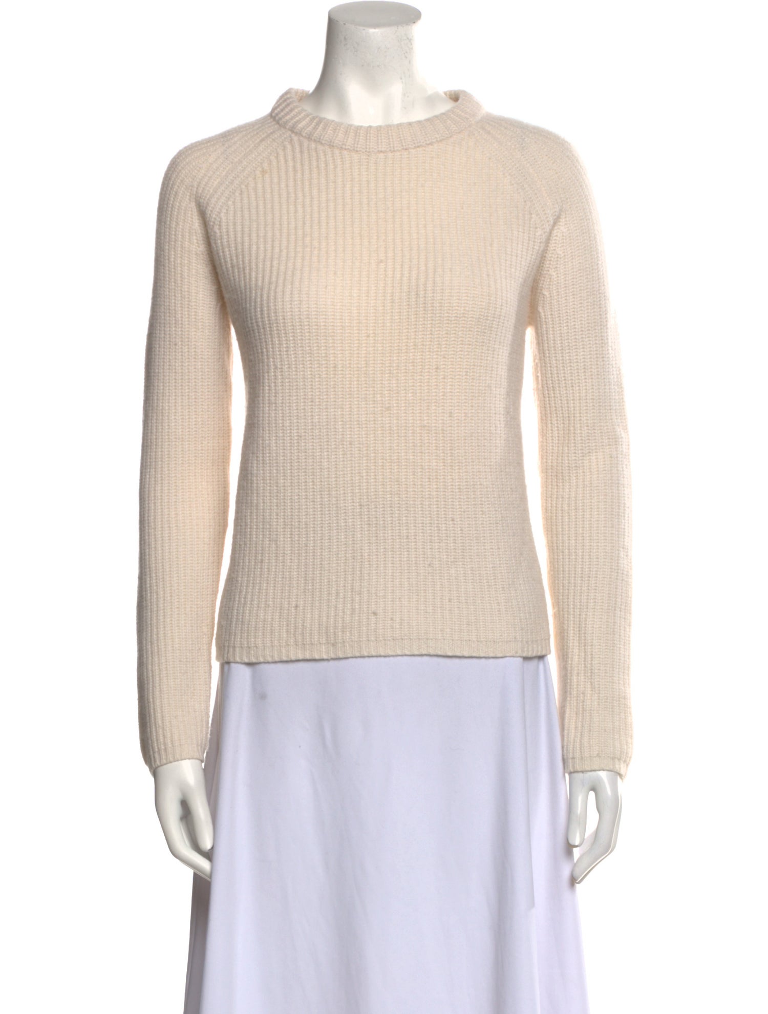 Jenni Kayne Cashmere Crew Neck Sweater