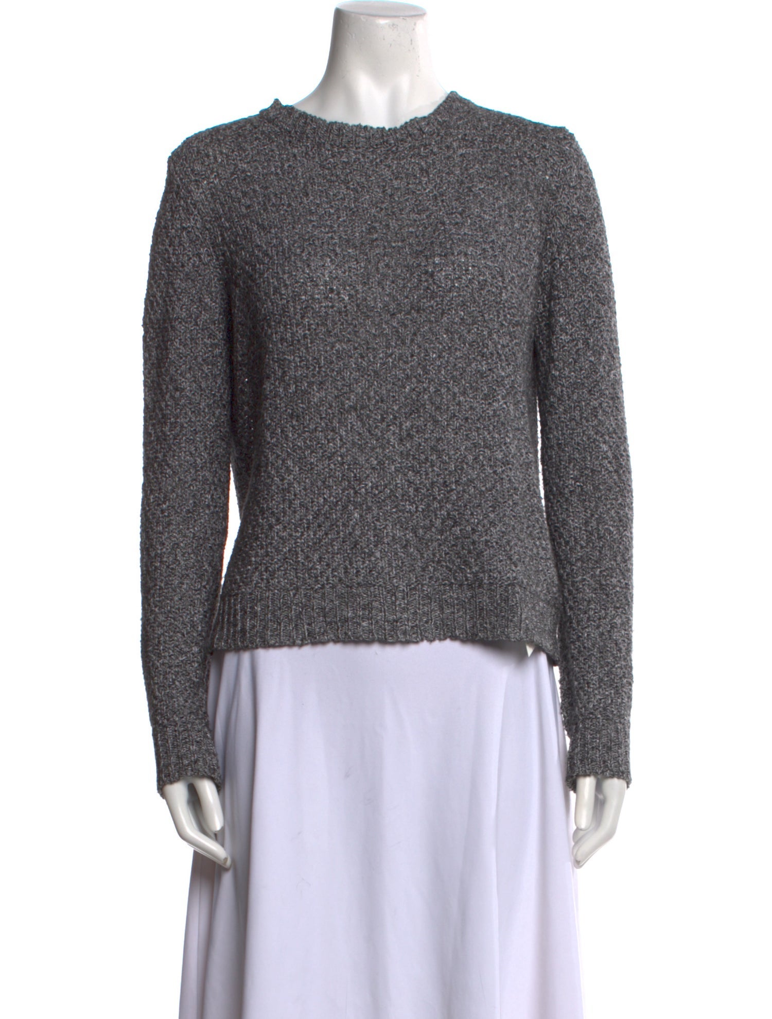 Jenni Kayne Scoop Neck Sweater