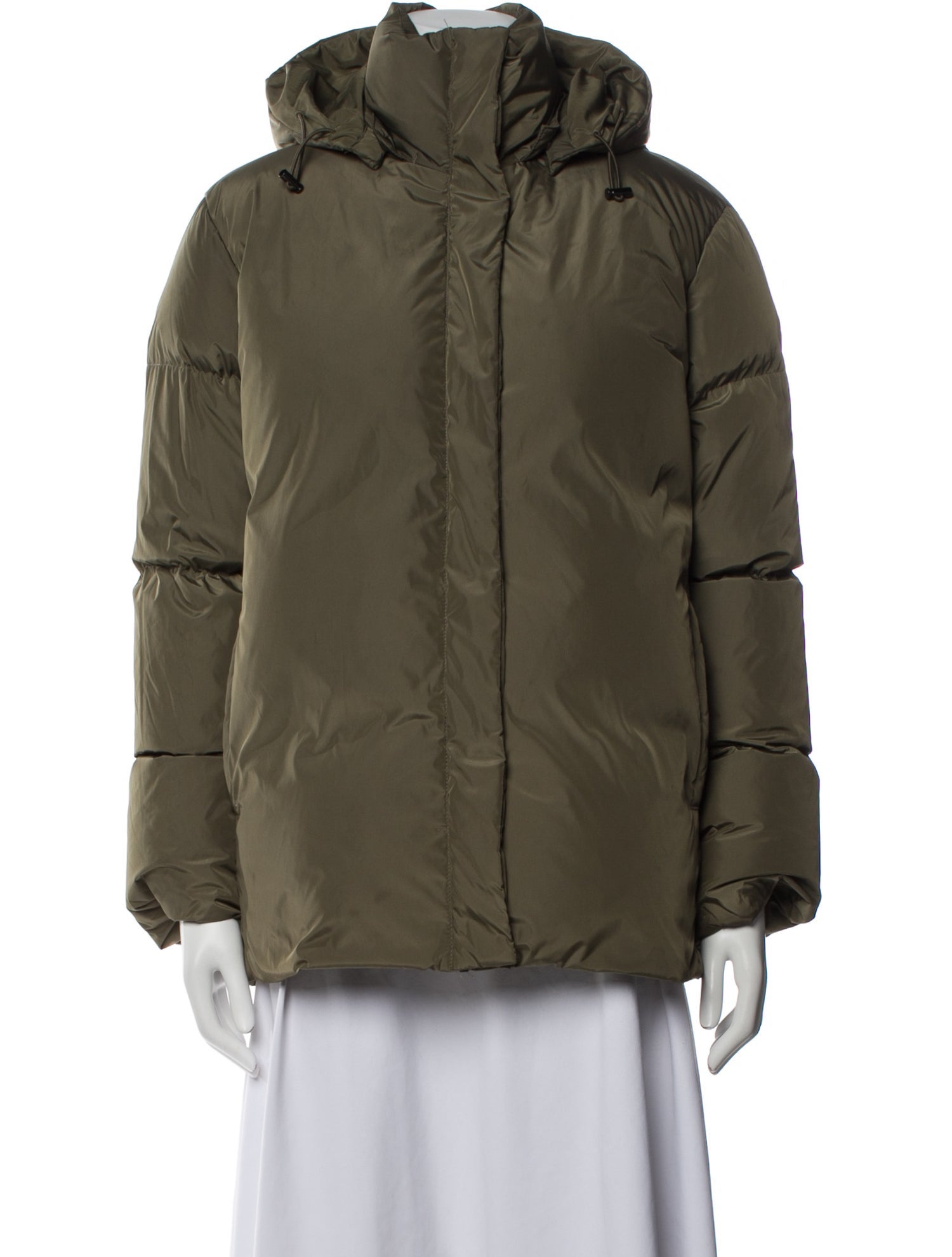 Jenni Kayne Down Coat