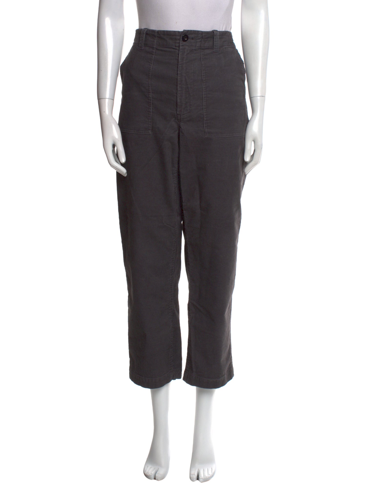 Jenni Kayne Straight Leg Pants