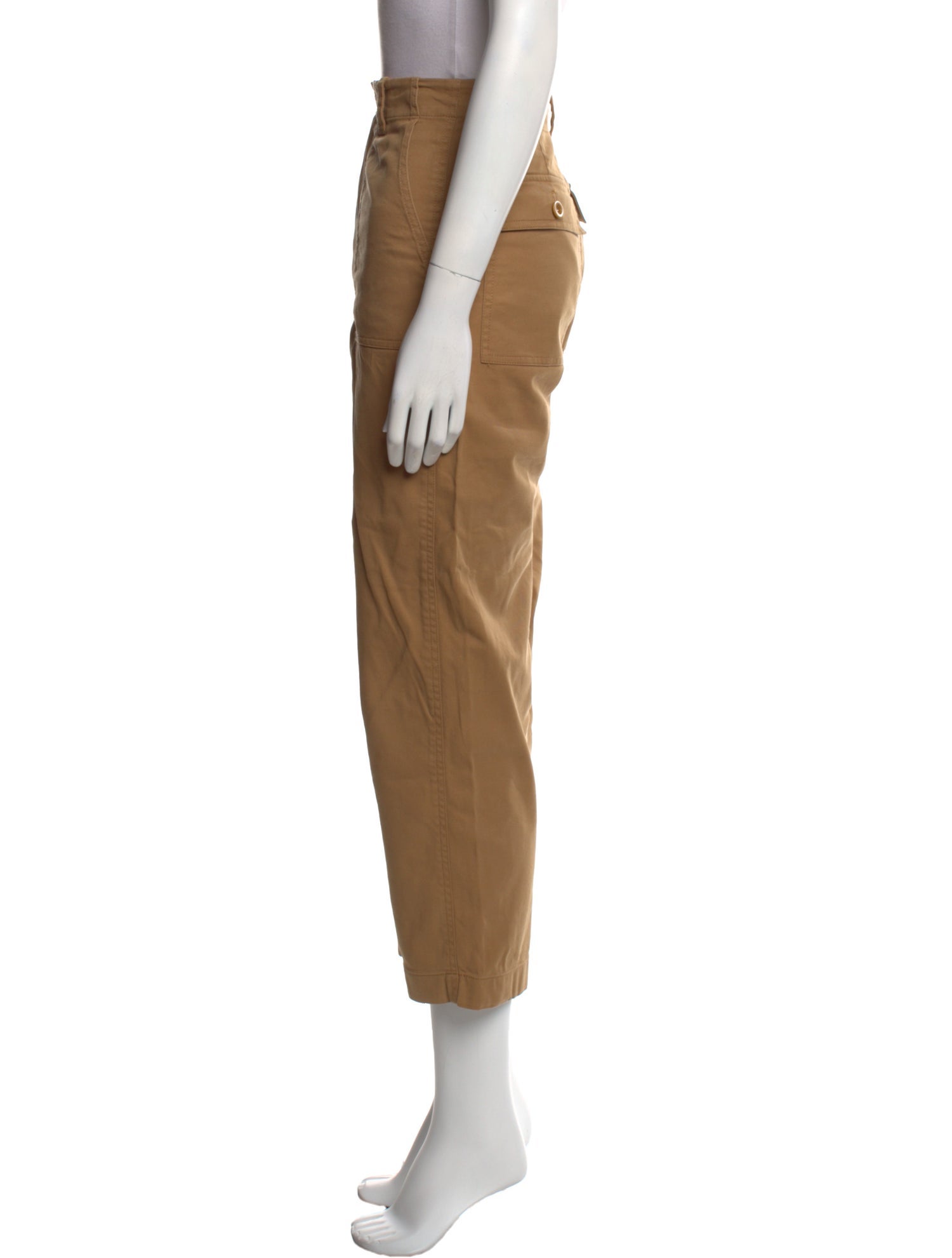 Jenni Kayne Straight Leg Pants