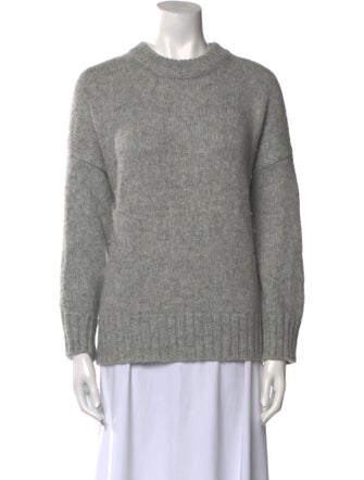 Jenni Kayne Crew Neck Sweater