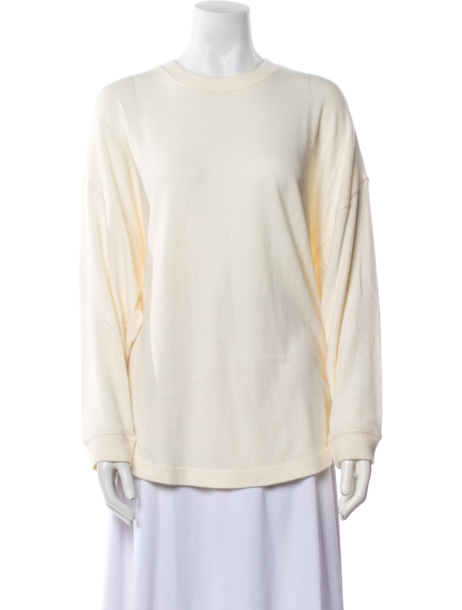 Jenni Kayne Scoop Neck Sweater