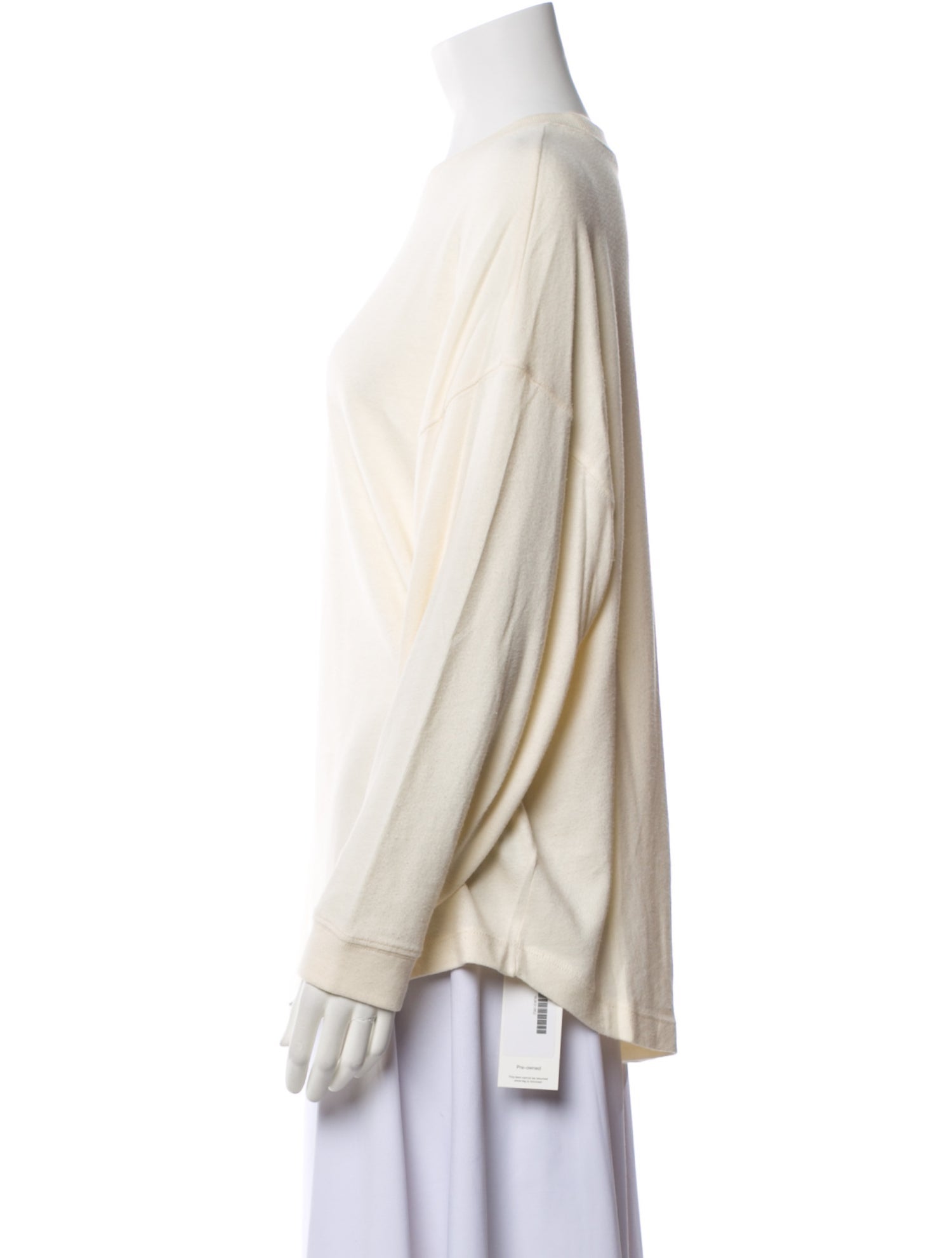 Jenni Kayne Scoop Neck Sweater