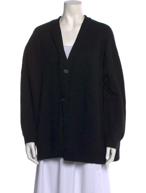 Jenni Kayne Cashmere V-Neck Sweater