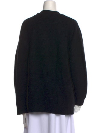 Jenni Kayne Cashmere V-Neck Sweater