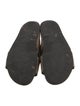 Jenni Kayne Leather Slides