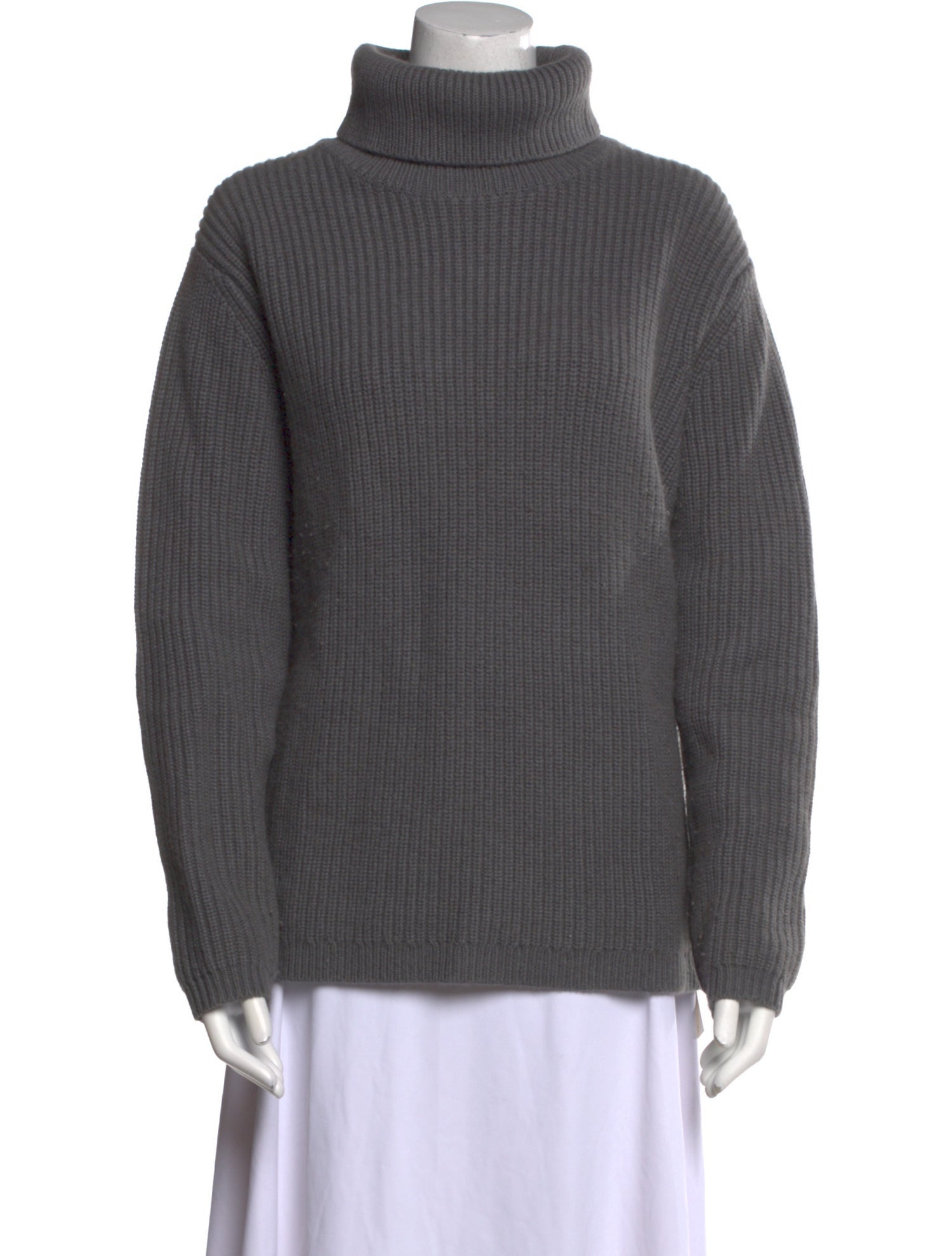 Jenni Kayne Cashmere Turtleneck Sweater