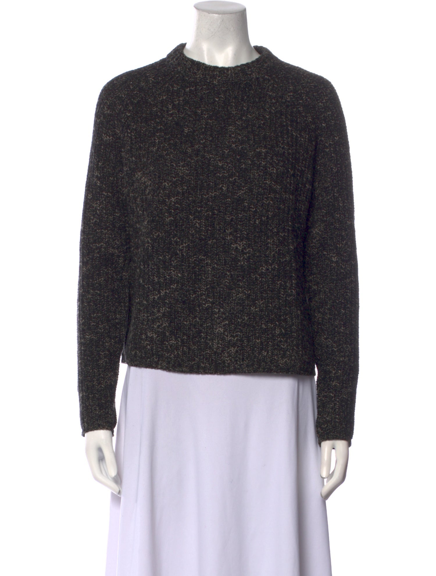 Jenni Kayne Cashmere Crew Neck Sweater