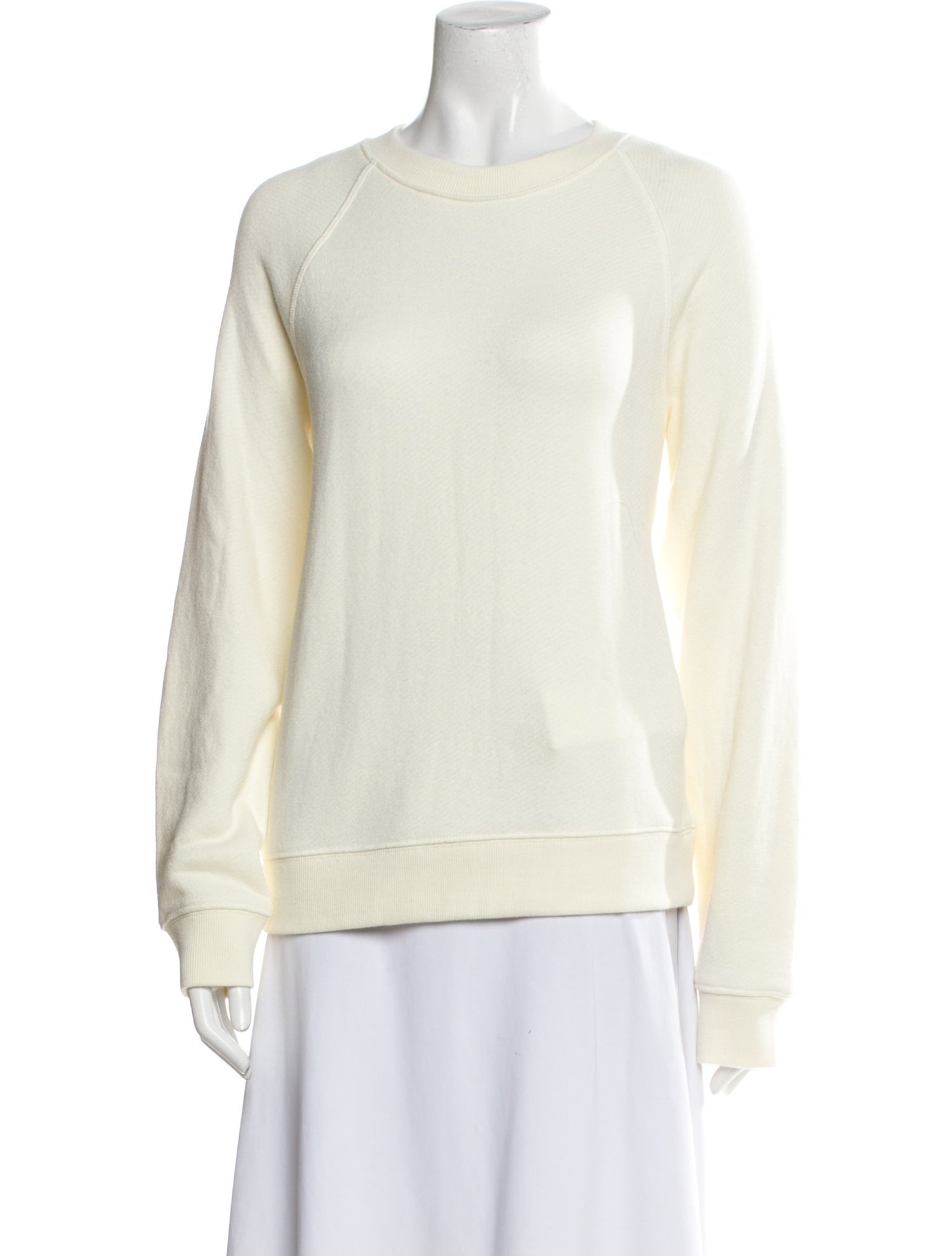 Jenni Kayne Crew Neck Sweater w/ Tags