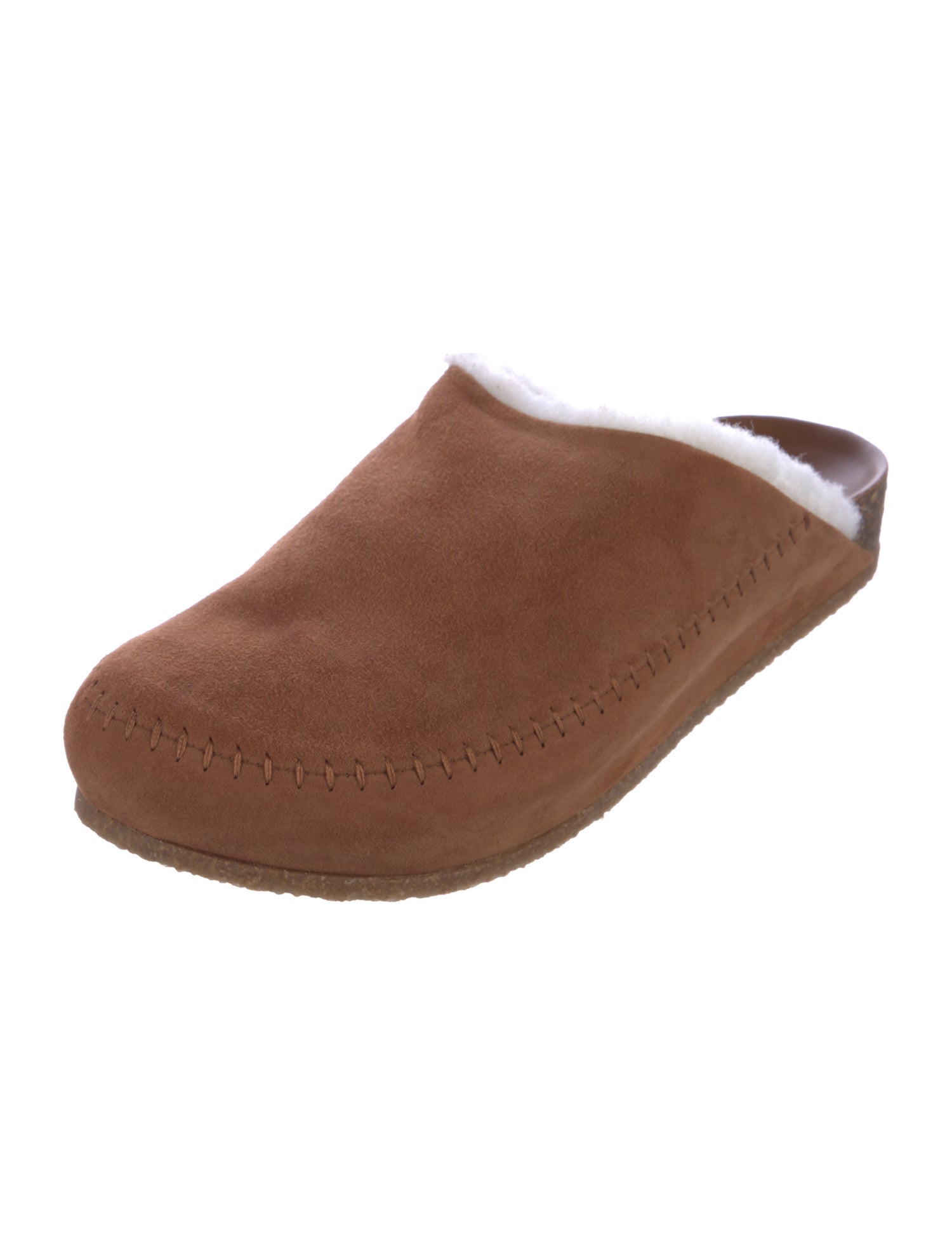 Jenni Kayne Suede Mules