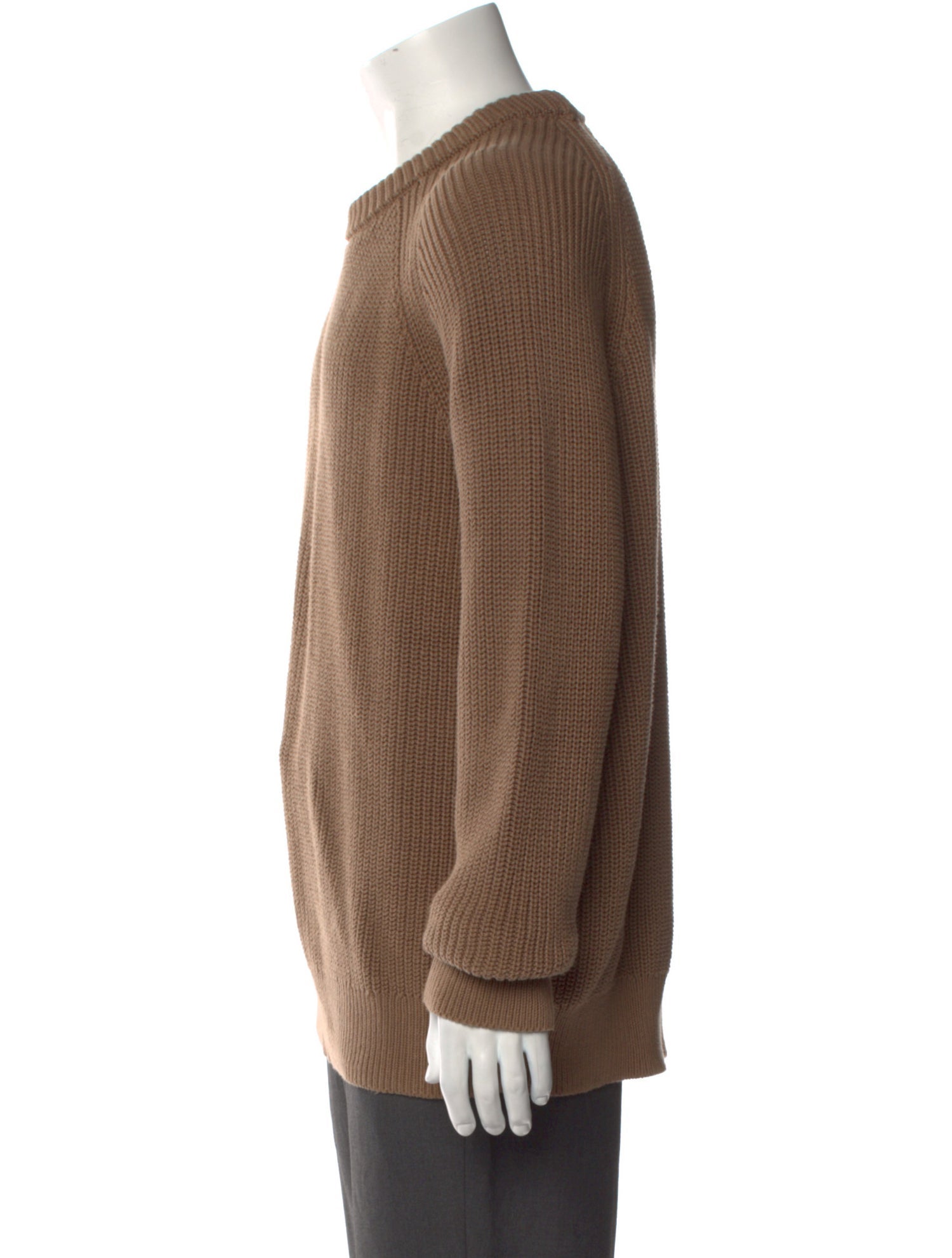 Jenni Kayne Crew Neck Long Sleeve Pullover