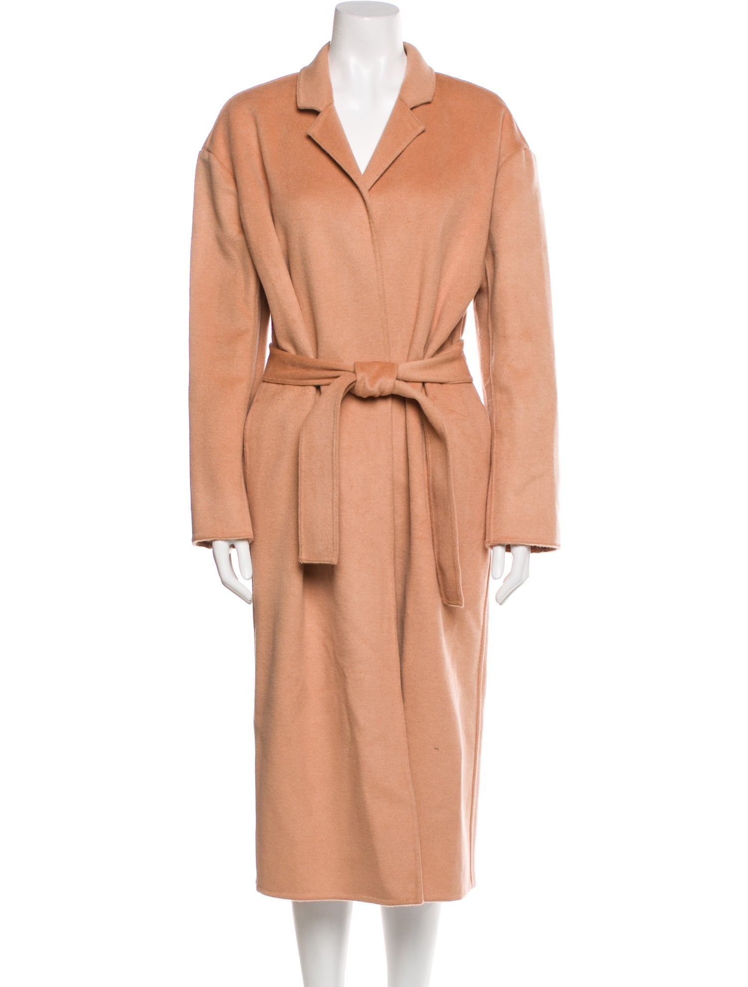 Jenni Kayne Wool Trench Coat