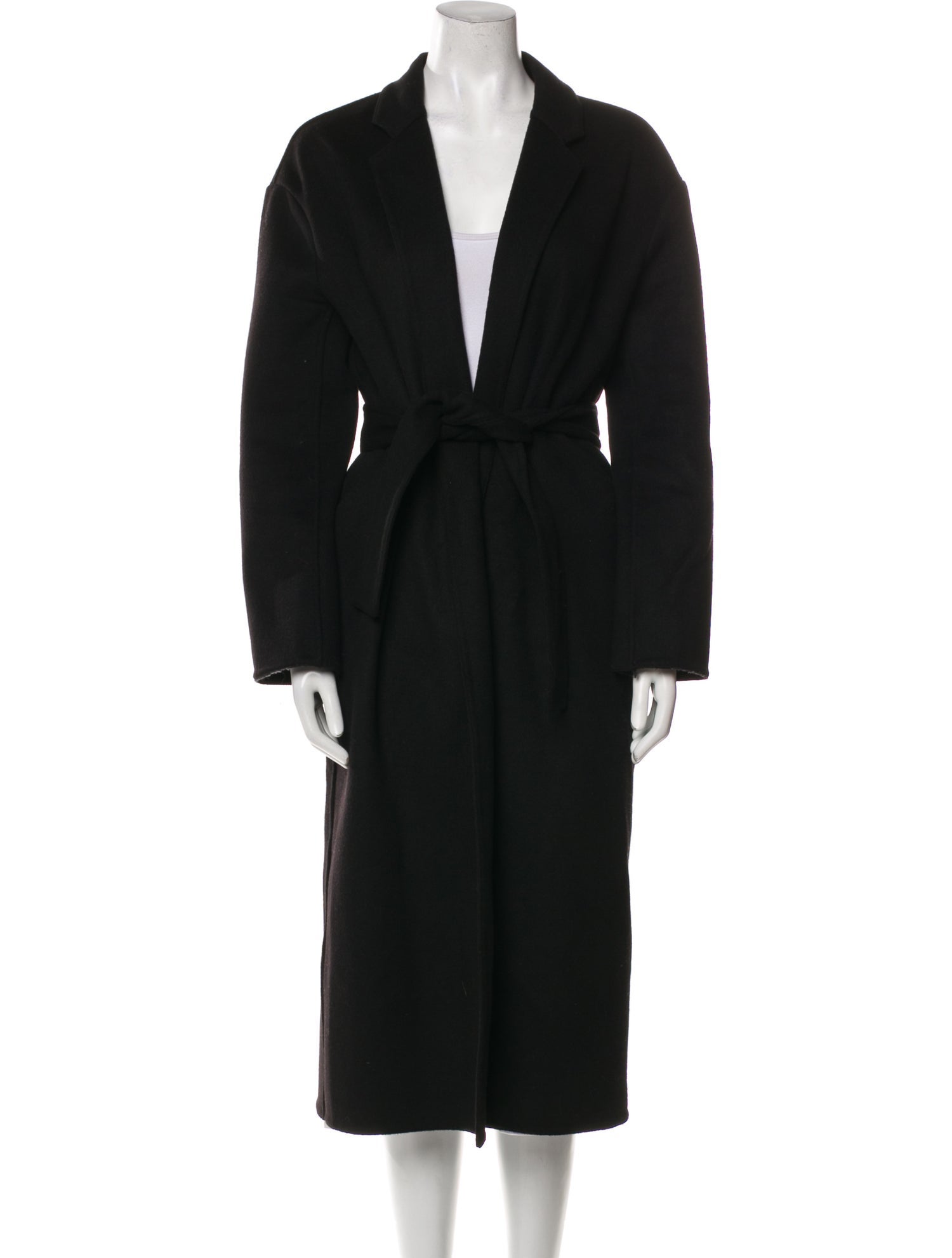 Jenni Kayne Wool Trench Coat