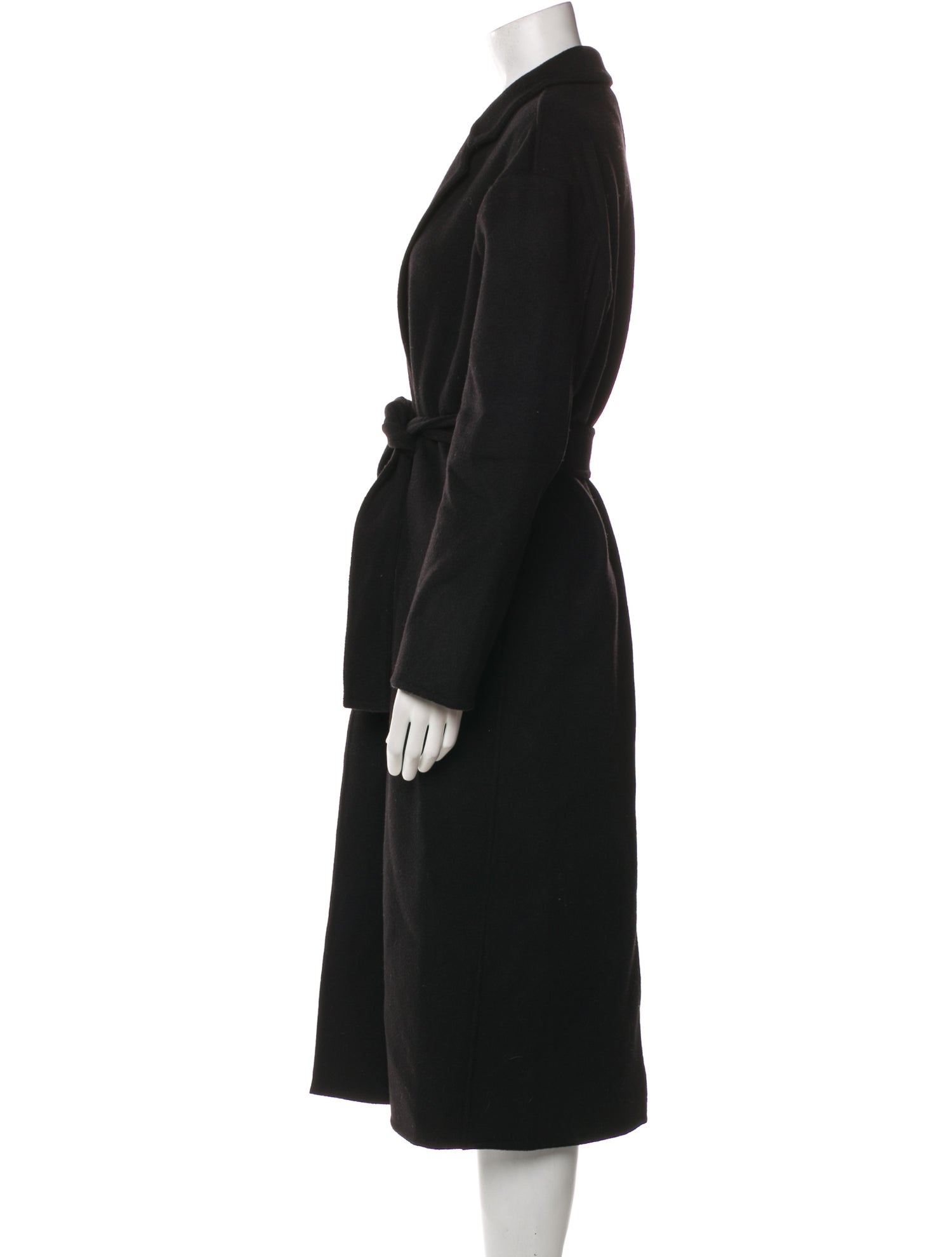 Jenni Kayne Wool Trench Coat