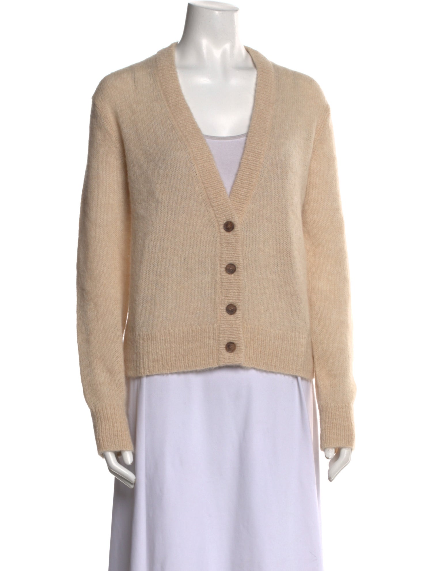 Jenni Kayne V-Neck Sweater