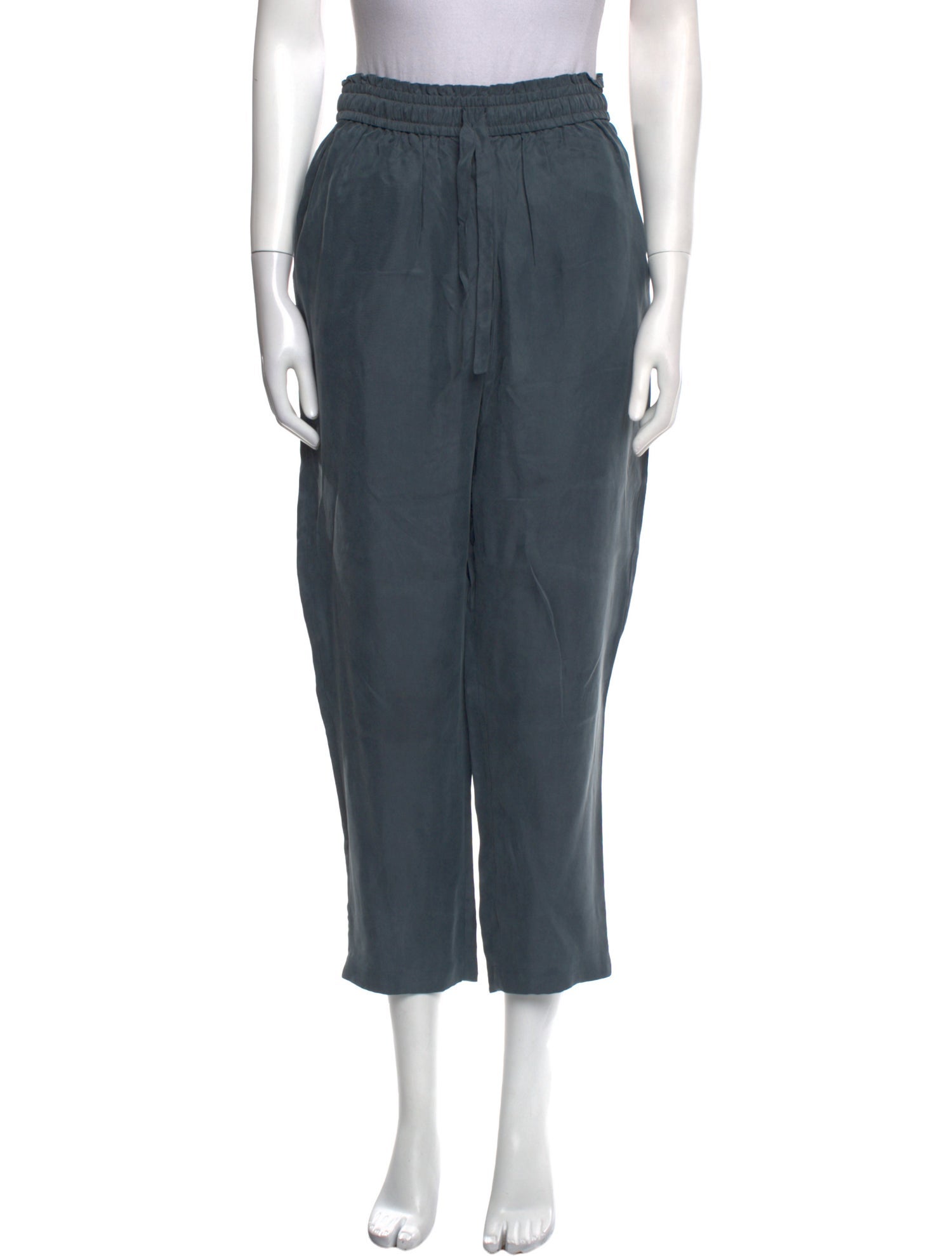 Jenni Kayne Straight Leg Pants