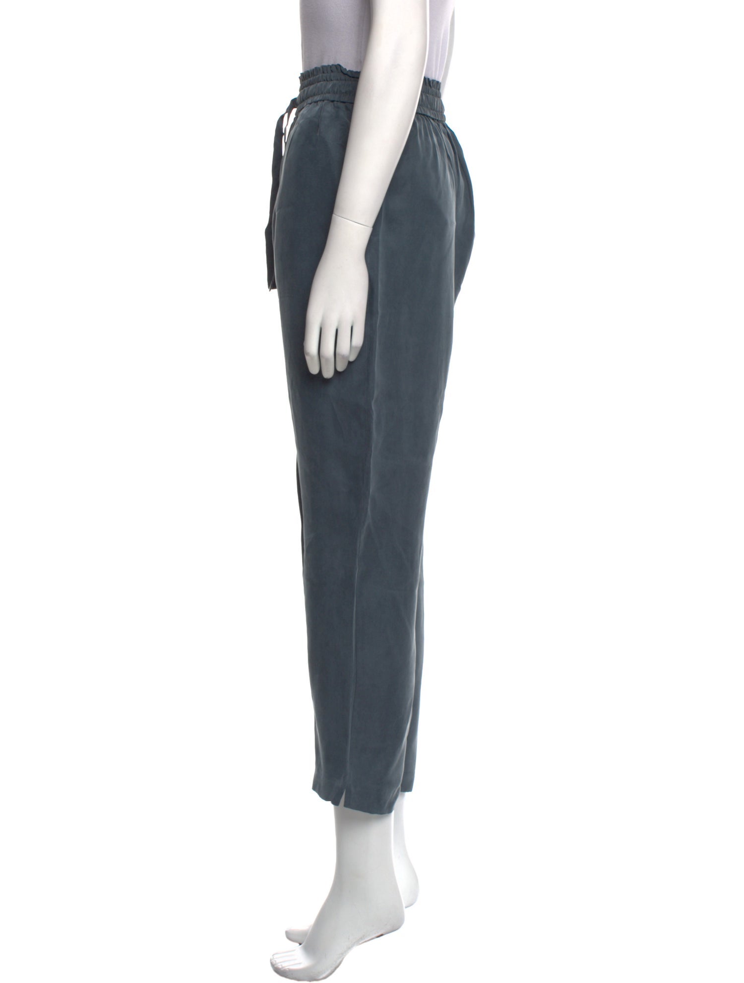 Jenni Kayne Straight Leg Pants