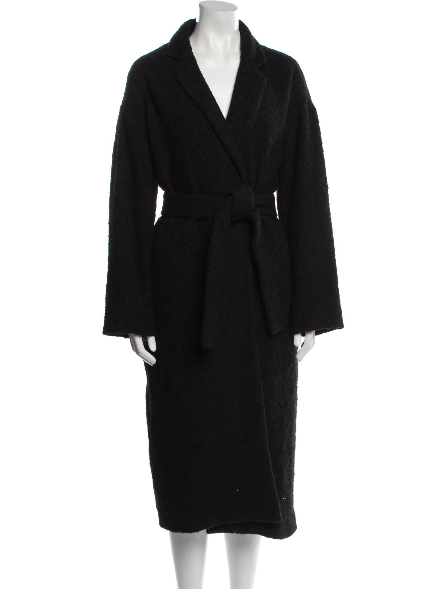 Jenni Kayne Faux Fur Coat