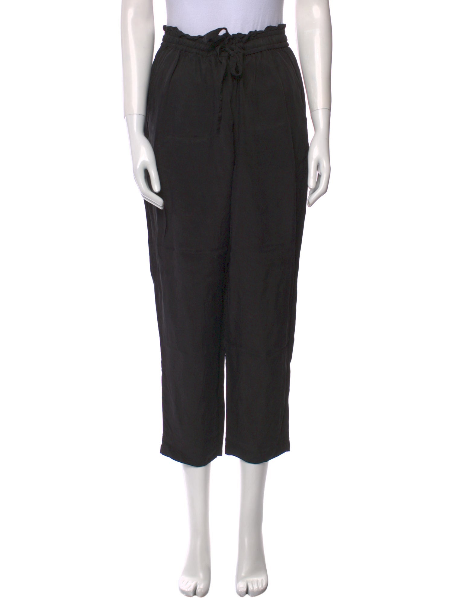 Jenni Kayne Straight Leg Pants