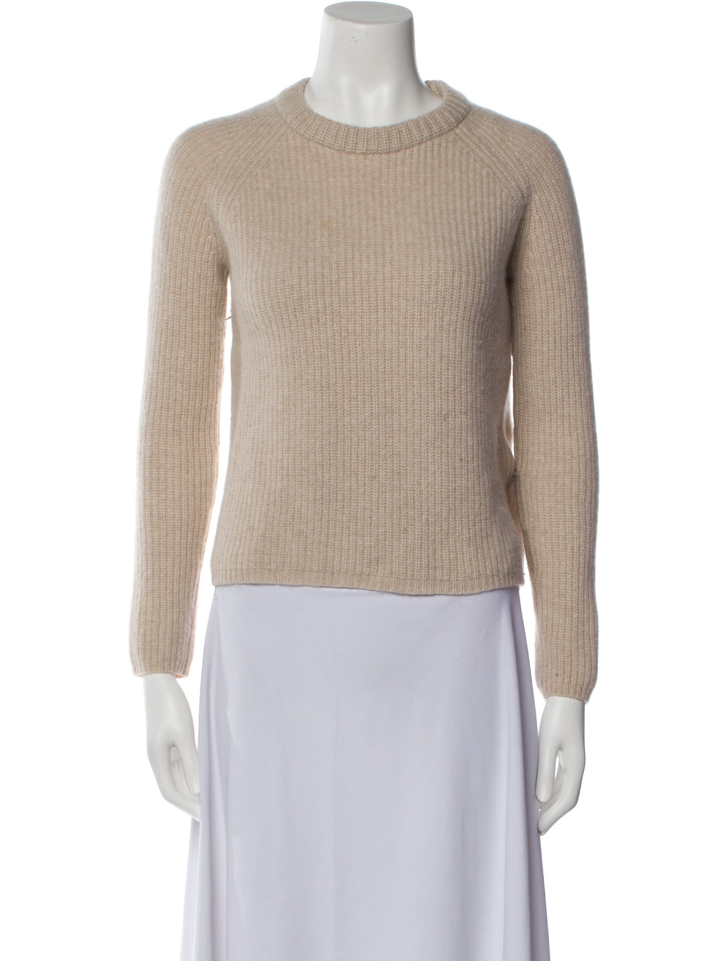Jenni Kayne Cashmere Crew Neck Sweater