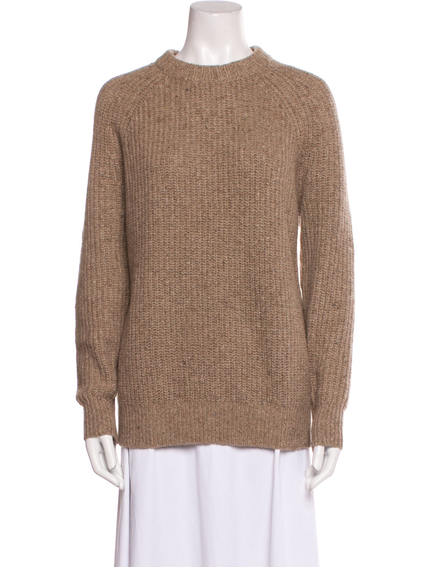 Jenni Kayne Cashmere Mock Neck Sweater
