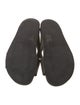 Jenni Kayne Leather Slides