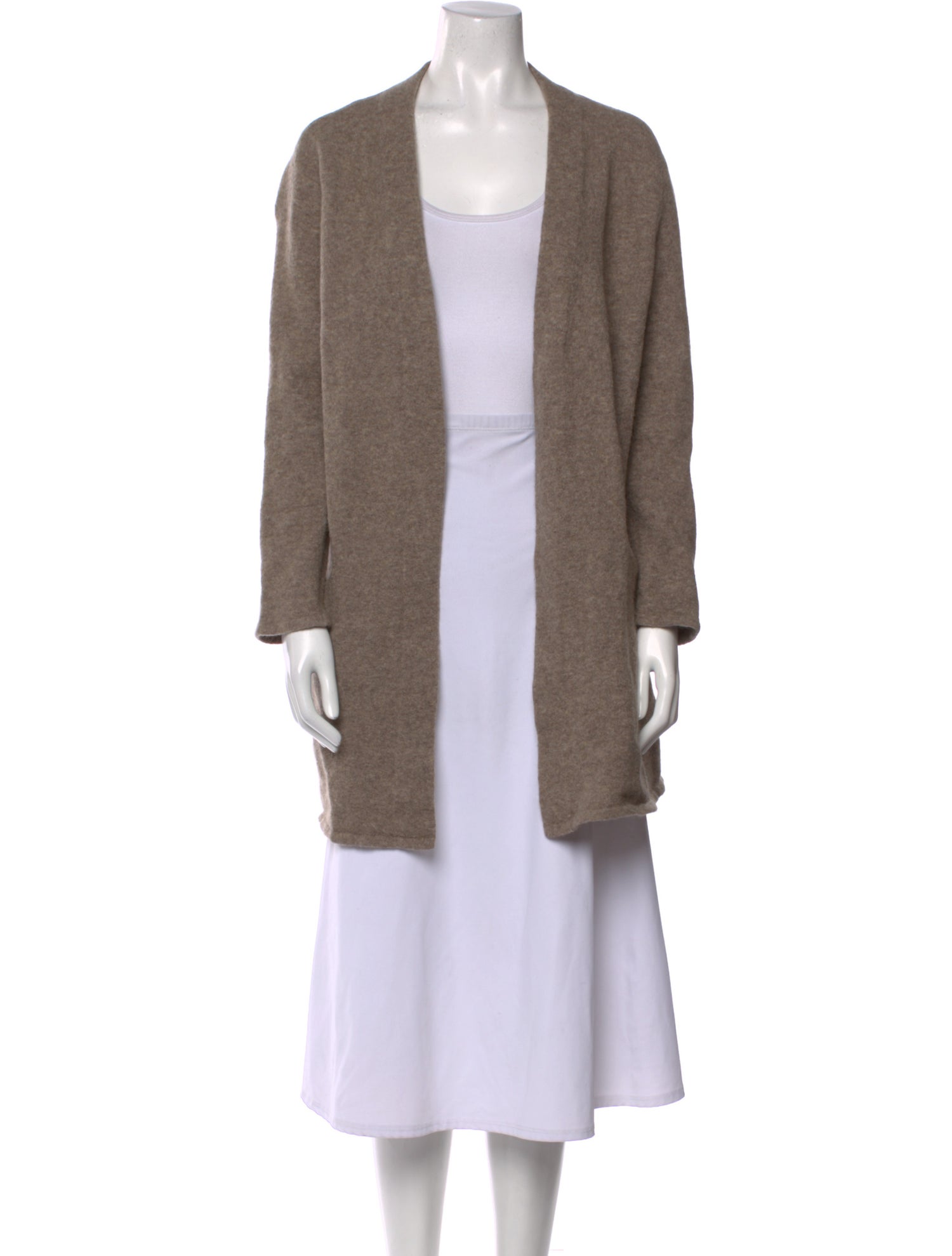 Jenni Kayne V-Neck Sweater