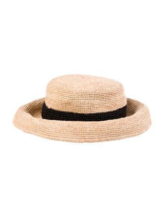 Jenni Kayne Bucket Hat