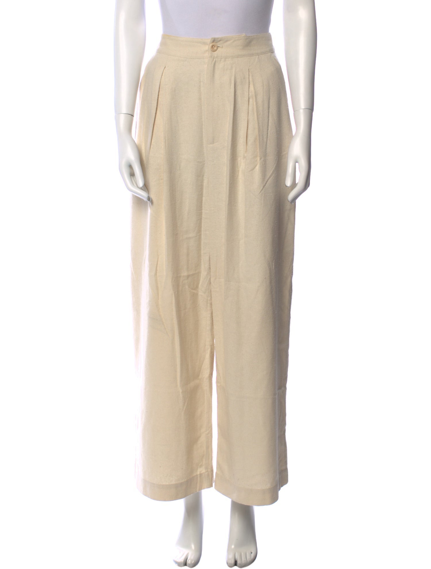 Jenni Kayne Silk Wide Leg Pants