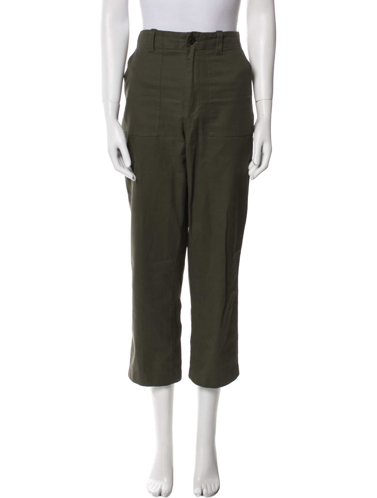 Jenni Kayne Straight Leg Pants