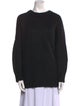 Jenni Kayne Baby Alpaca Crew Neck Sweater