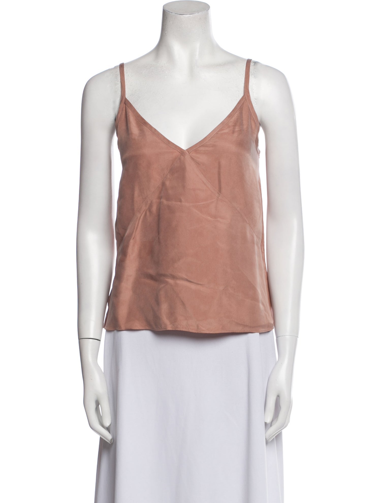 Jenni Kayne V-Neck Sleeveless Top