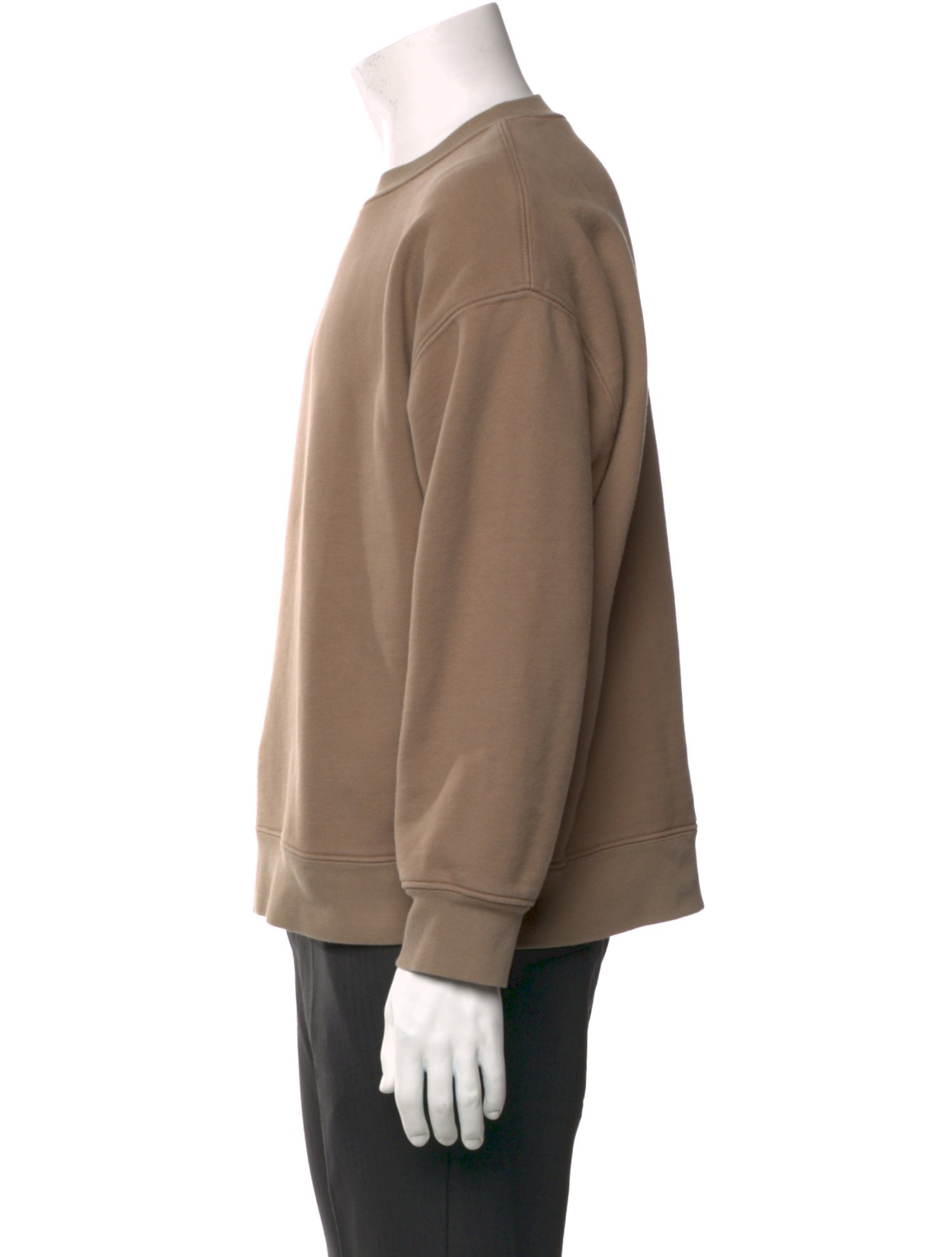 Jenni Kayne Crew Neck Long Sleeve Sweatshirt