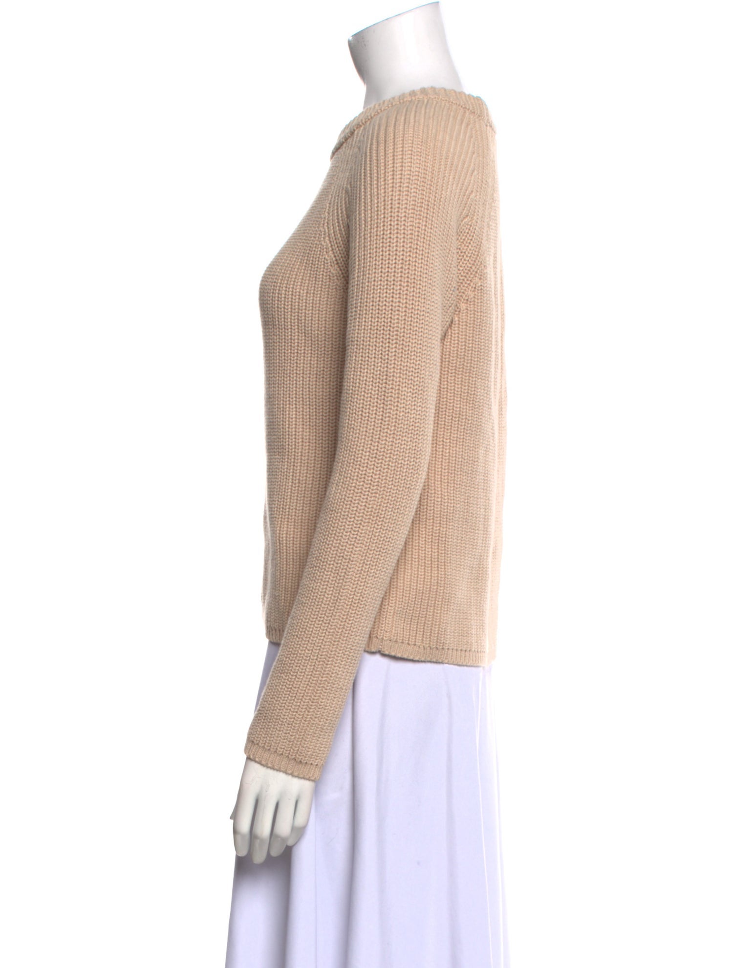 Jenni Kayne Crew Neck Sweater