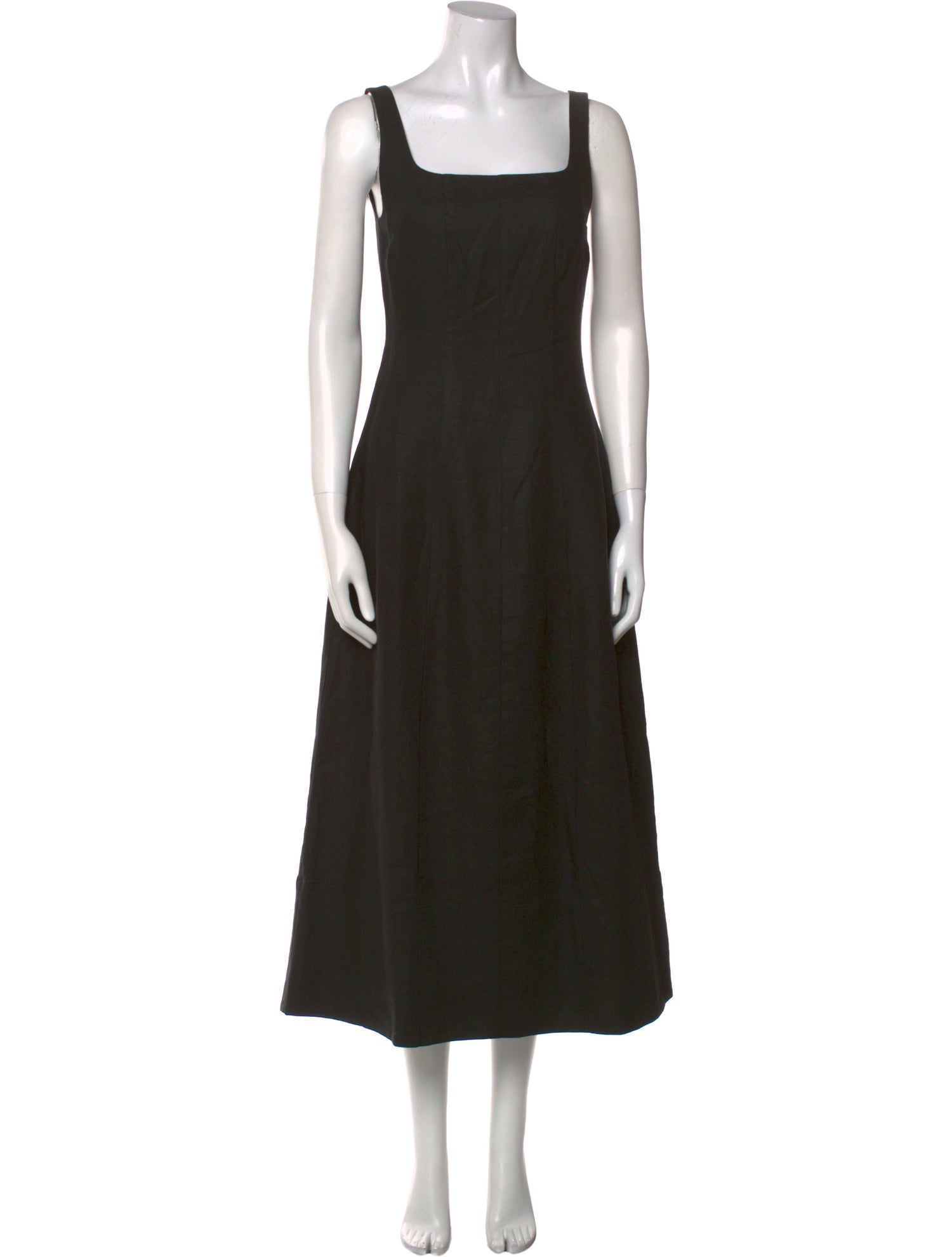 Jenni Kayne Linen Long Dress