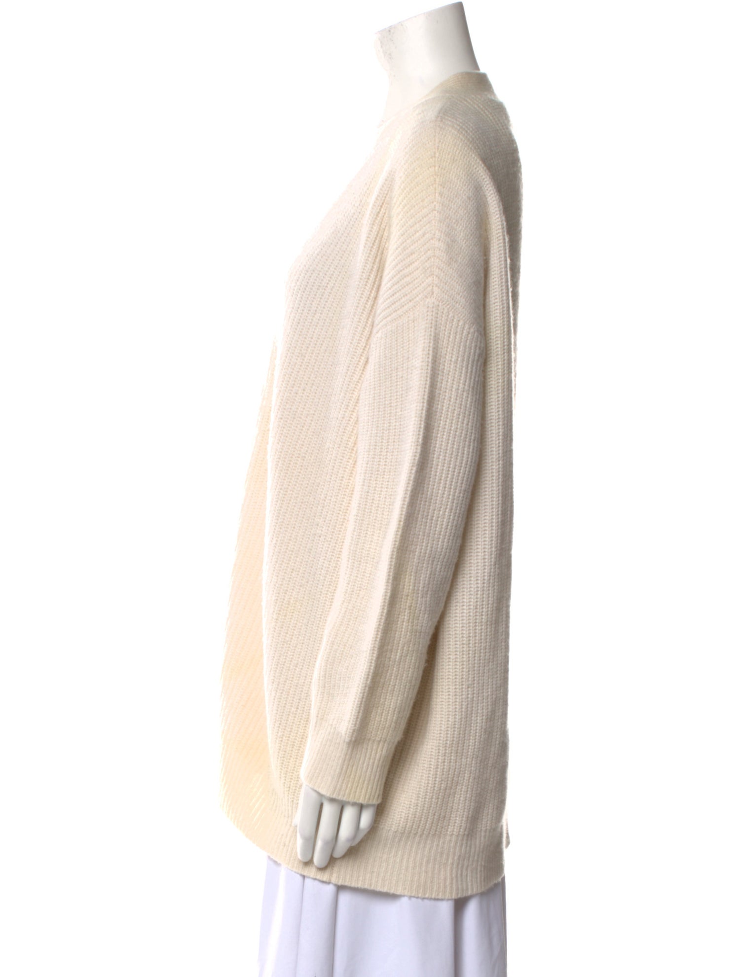 Jenni Kayne Cashmere V-Neck Sweater