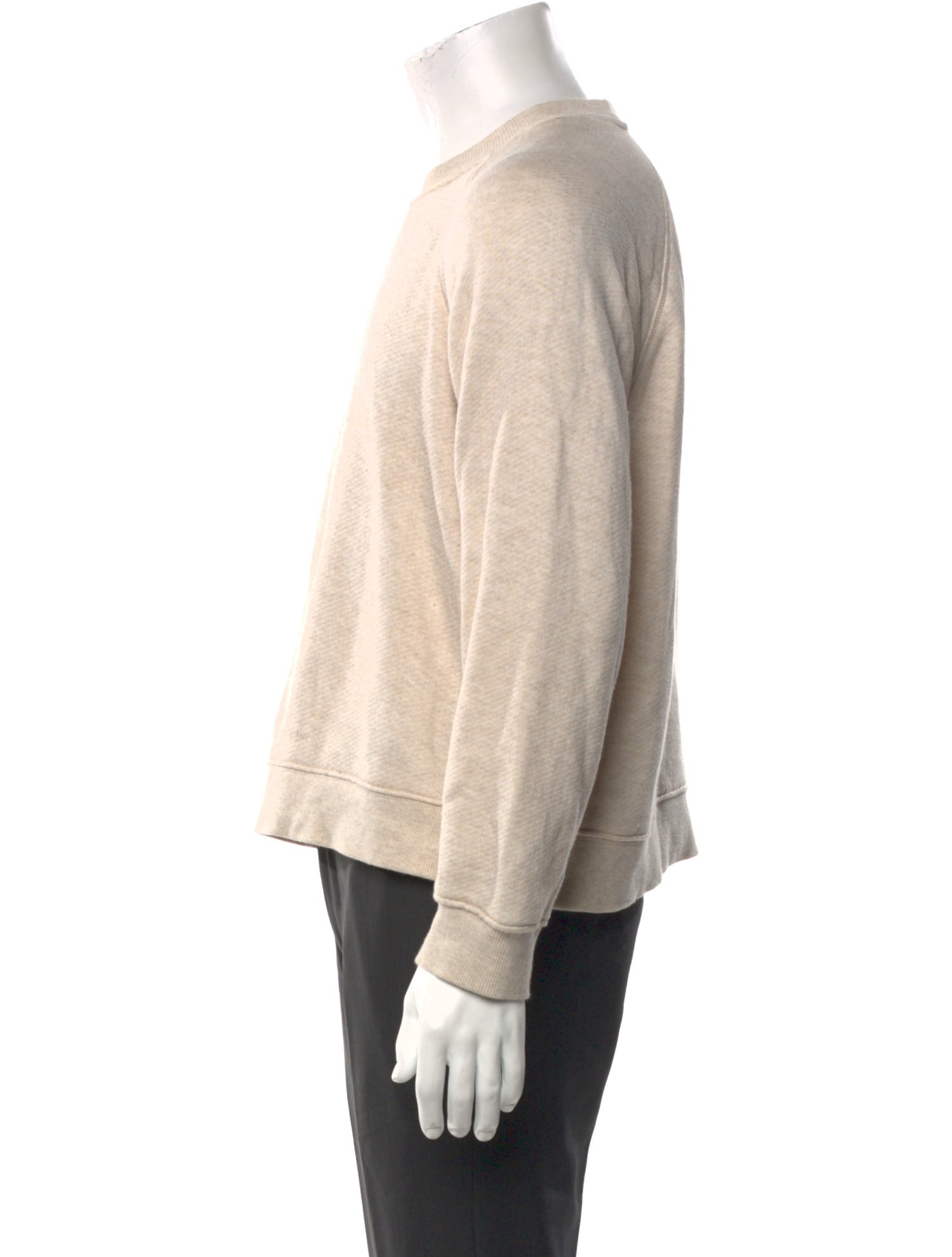 Jenni Kayne Crew Neck Long Sleeve Pullover