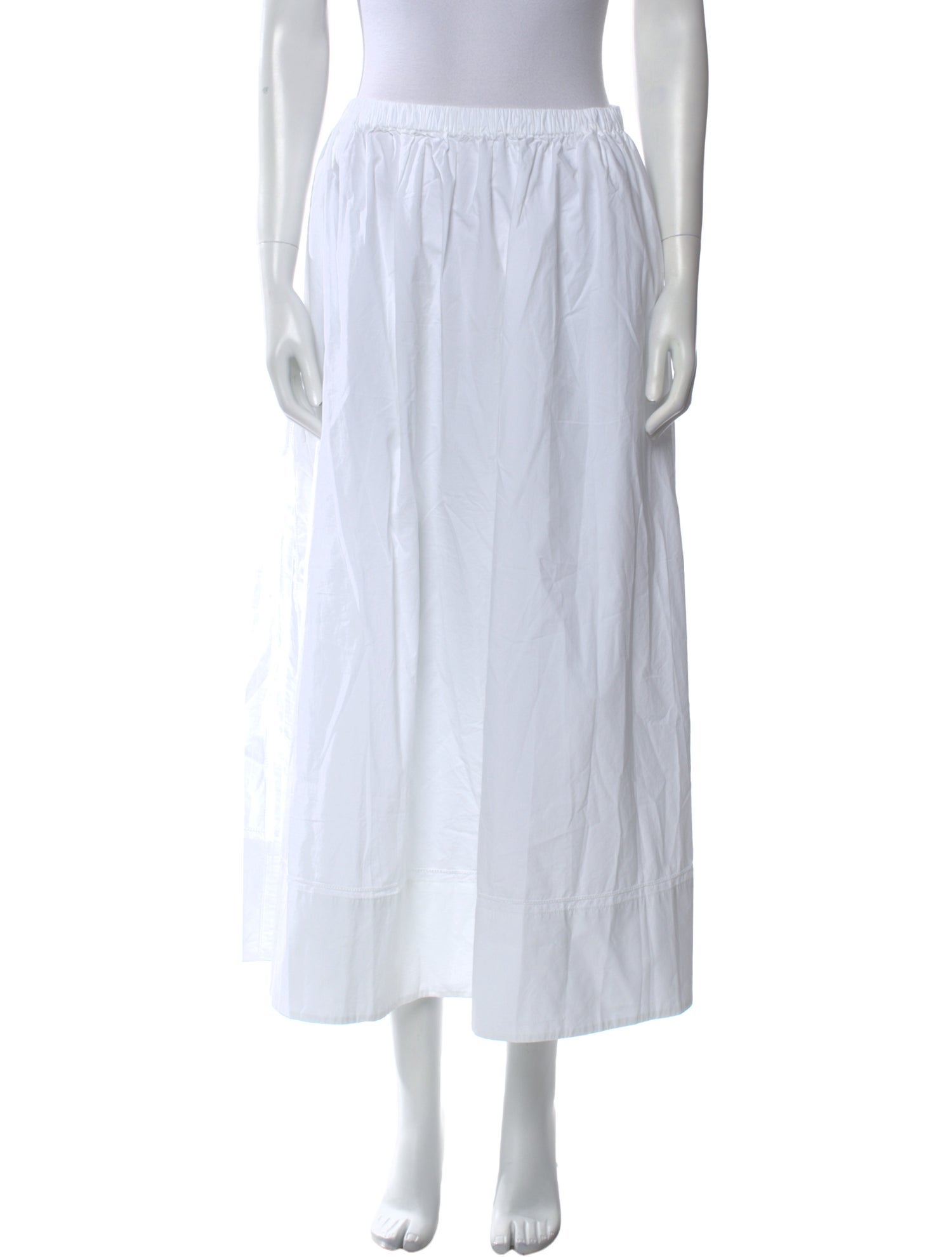 Jenni Kayne Midi Length Skirt w/ Tags