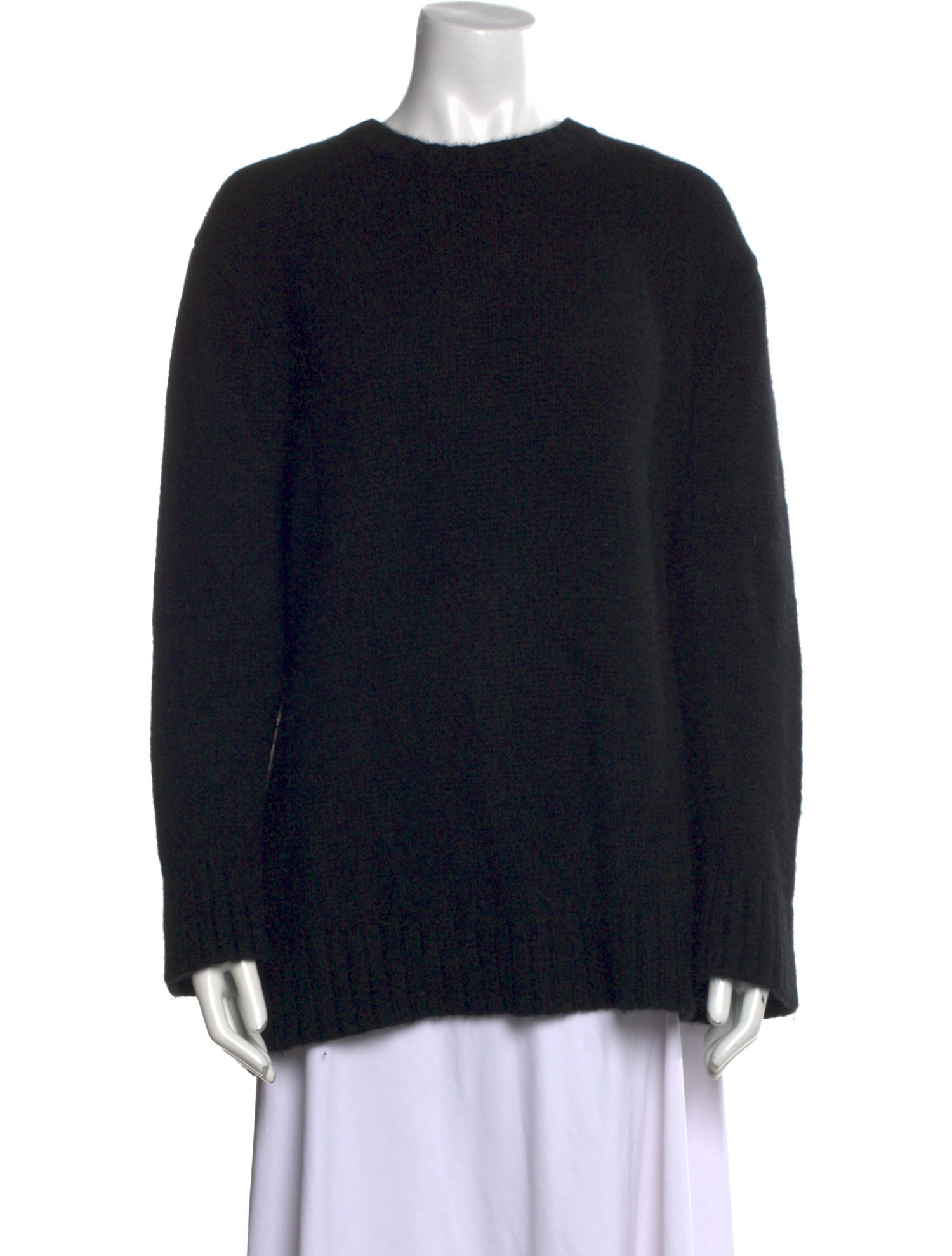 Jenni Kayne Cashmere Crew Neck Sweater