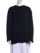 Jenni Kayne Cashmere Crew Neck Sweater