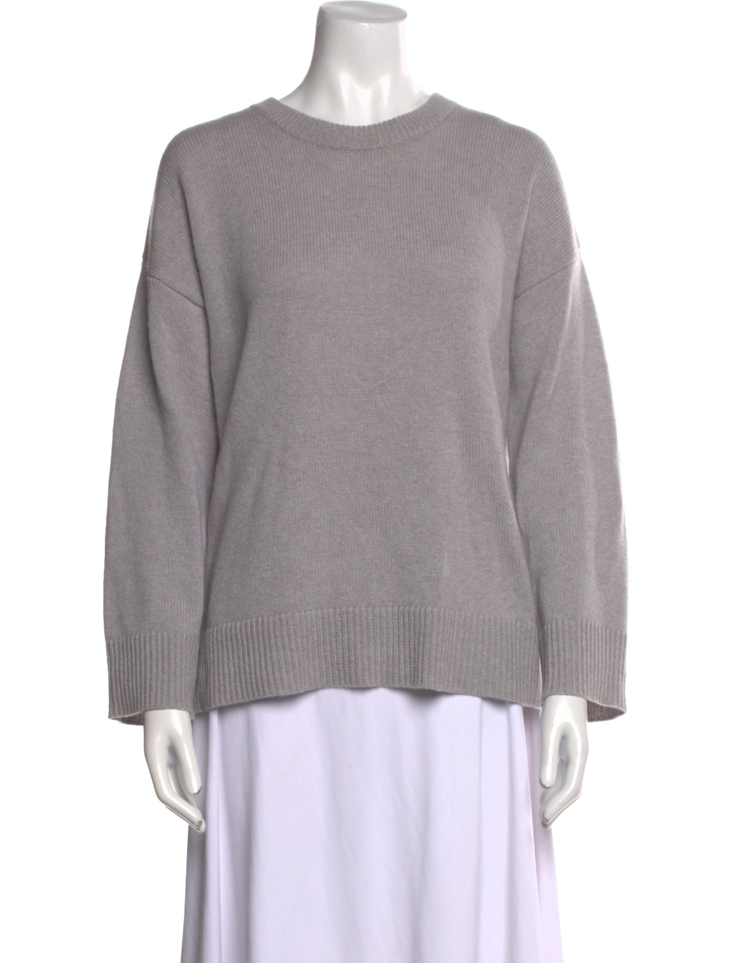 Jenni Kayne Cashmere Crew Neck Sweater