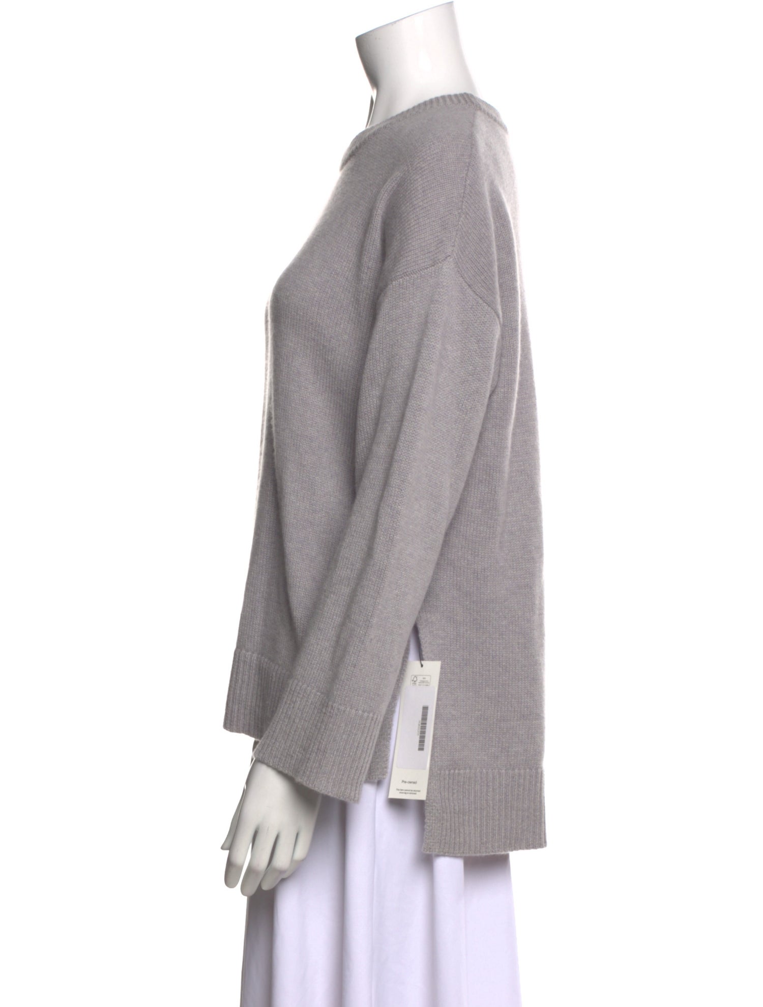 Jenni Kayne Cashmere Crew Neck Sweater