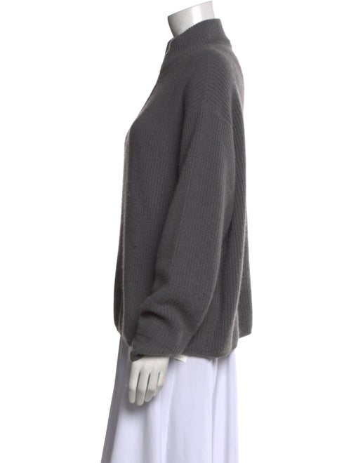 Jenni Kayne Cashmere Mock Neck Sweater