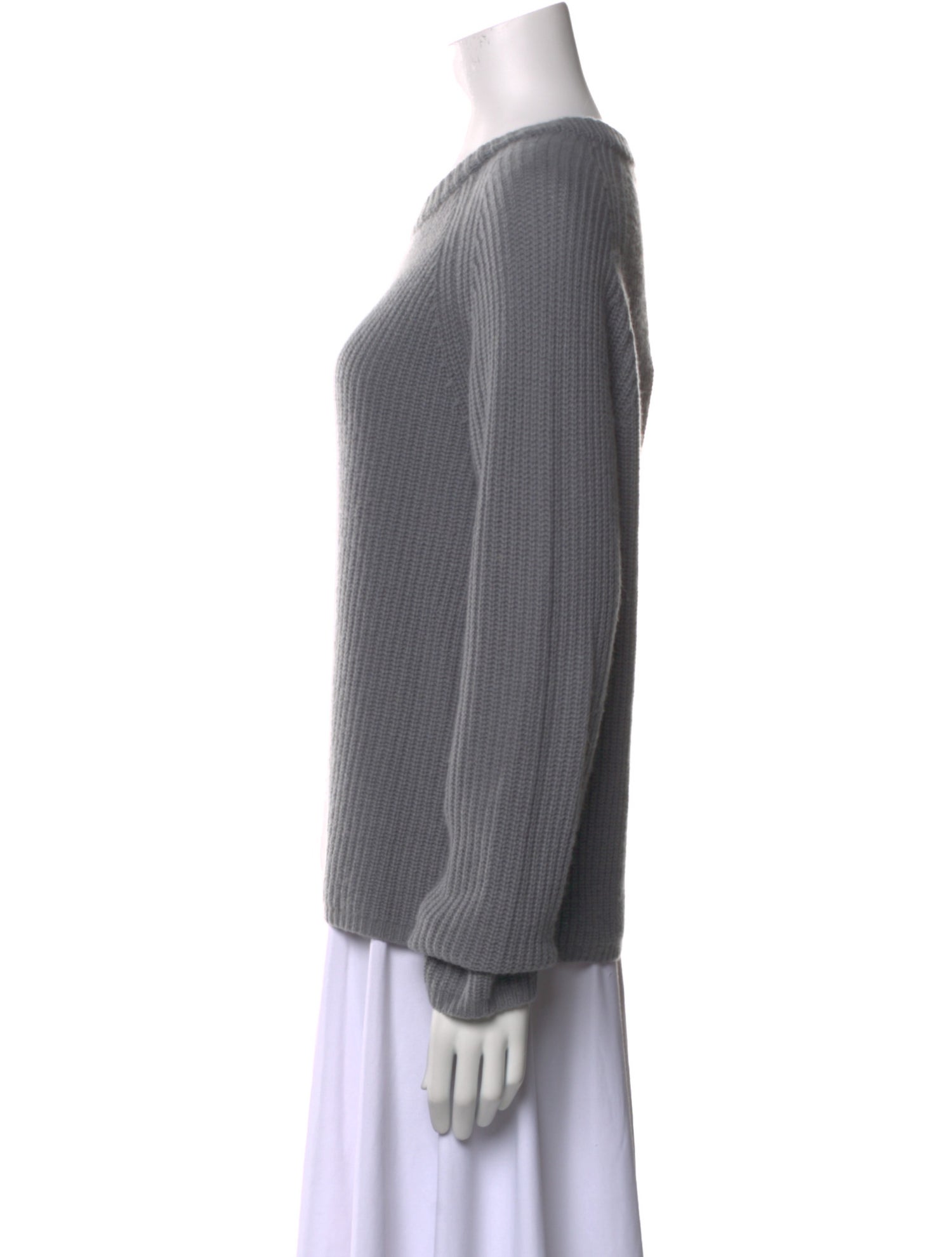 Jenni Kayne Cashmere Crew Neck Sweater